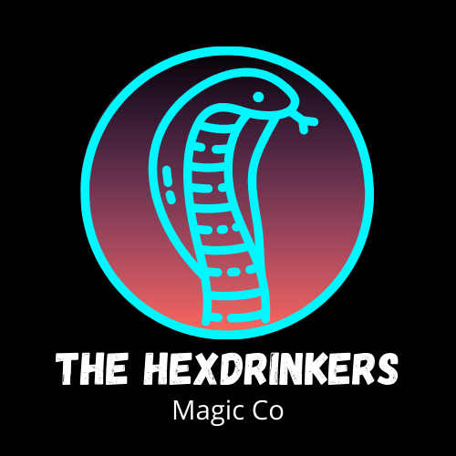 The Hexdrinkers